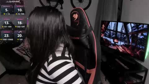 lolaasmith_21 online show from 12.05.25