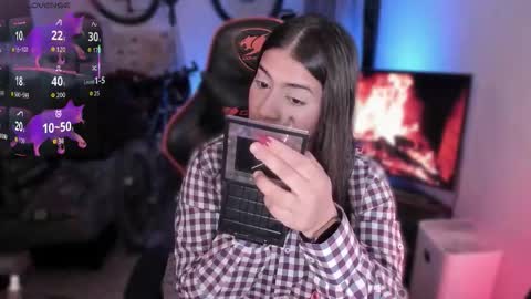 lolaasmith_21 online show from 03.19.26