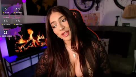 lolaasmith_21 online show from 05.21.26