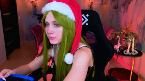 I consider myself the god Loki but life just calls me LOL  online show from 12.31.24