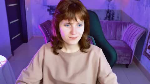 Snapshot of lolaasmus chatting on 10.10.25 I consider myself the god Loki but life just calls me LOL online show from 10.10.25