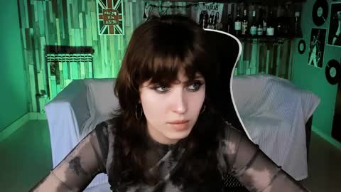 I consider myself the god Loki but life just calls me LOL  online show from 05.12.26