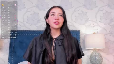  Lola Berry  online show from 02.12.26