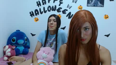 lolabloomx online show from 11.02.25