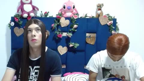 lolabloomx online show from 02.14.26