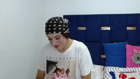 lolabloomx online show from 06.02.26