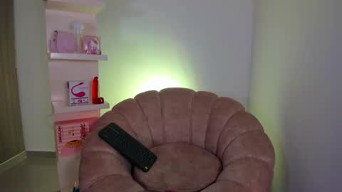 LolaCoper online show from 11.06.25