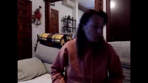 LOLA HUESO y ERIC online show from 01.31.25
