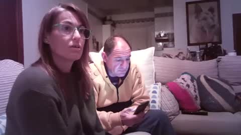 LOLA HUESO y ERIC online show from 02.08.25