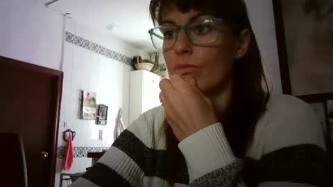 LOLA HUESO y ERIC online show from 03.08.25
