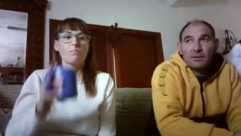 LOLA HUESO y ERIC online show from 03.09.25