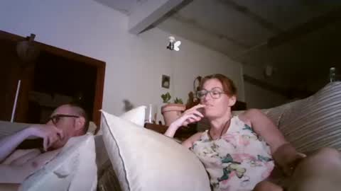 LOLA HUESO y ERIC online show from 09.17.25