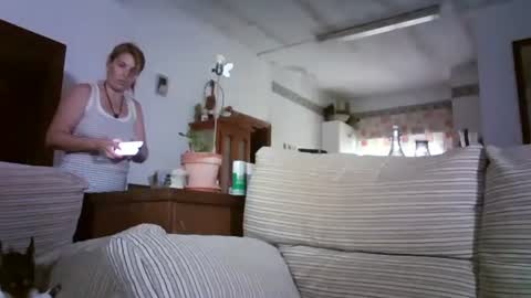 LOLA HUESO y ERIC online show from 10.12.25