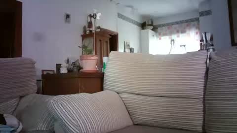 LOLA HUESO y ERIC online show from 10.13.25