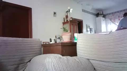 LOLA HUESO y ERIC online show from 10.15.25