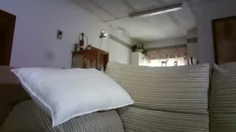 LOLA HUESO y ERIC online show from 12.14.25