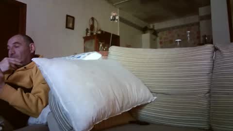 LOLA HUESO y ERIC online show from 01.12.26