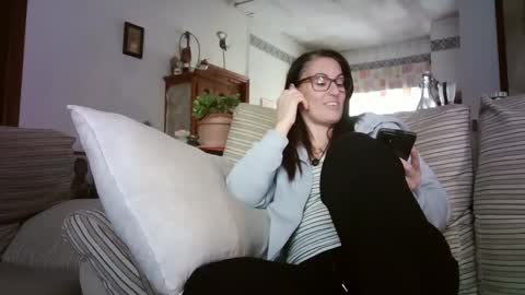 LOLA HUESO y ERIC online show from 02.03.26