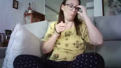 LOLA HUESO y ERIC online show from 05.18.26