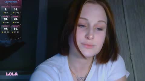 Lola online show from 11.04.25