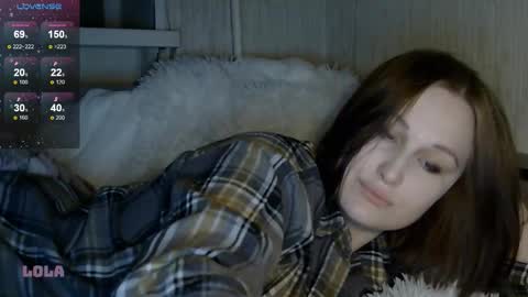 Lola online show from 11.07.25