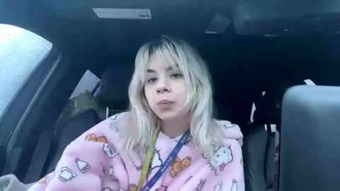 Snapshot of lolalixx6969 chatting on 12.30.24 Lola Lixx online show from 12.30.24