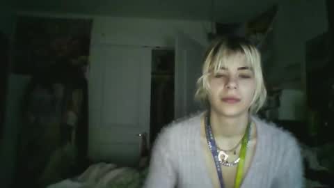 Snapshot of lolalixx6969 chatting on 01.15.25 Lola Lixx online show from 01.15.25