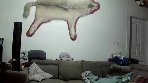 Snapshot of lolalixx6969 chatting on 10.09.25 Lola Lixx online show from 10.09.25