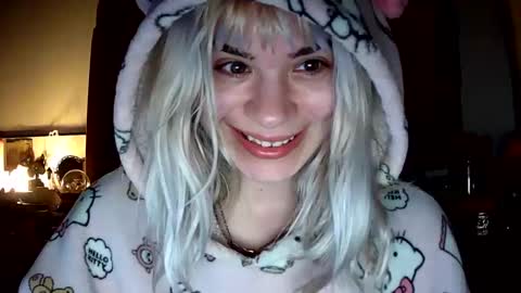 Lola Lixx online show from 03.13.26