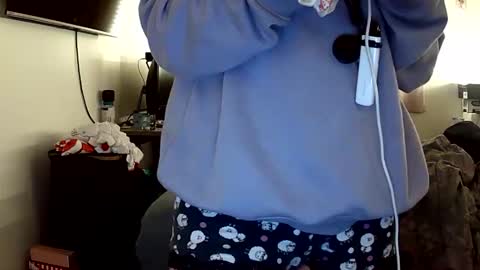 Lola Lixx online show from 03.21.26