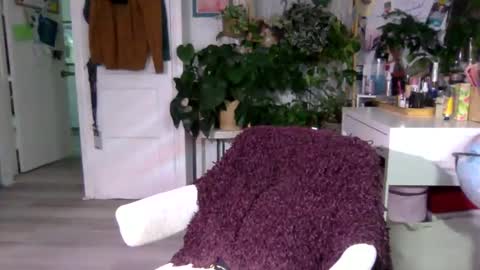 Lola Lustful online show from 01.08.25