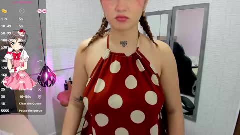 LOLA online show from 09.13.25