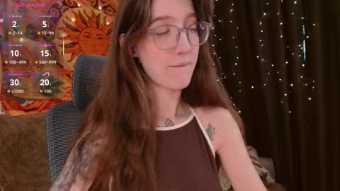 Snapshot of lolami_ chatting on 02.25.26 lolami_ online show from 02.25.26