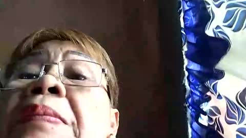 Snapshot of lolamommie chatting on 03.06.25 tey online show from 03.06.25