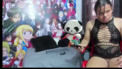 lolasweett_ online show from 11.16.25