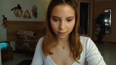 Lola doll online show from 01.21.25