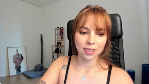 Lola doll online show from 03.29.26