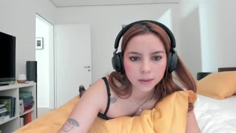 Lola doll online show from 04.11.26