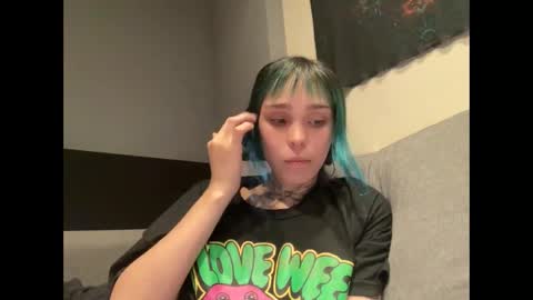 Snapshot of lole6913 chatting on 03.27.26 lole online show from 03.27.26