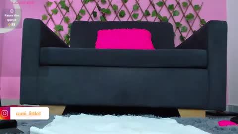 camila online show from 01.20.25