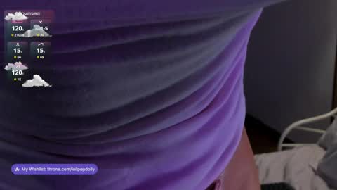   Dorii- chan     twitter lolipopdolly6   Use CB DarkMode online show from 04.27.26