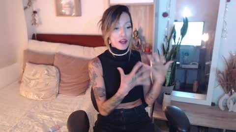 Dear tippers follow me on my new cb account lennarogers online show from 01.24.25