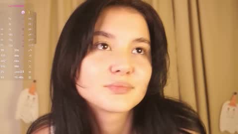 Snapshot of lollaberry chatting on 10.19.25 Maria online show from 10.19.25