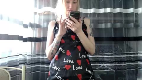 Lisa online show from 10.01.25