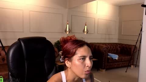 Rose online show from 10.28.25