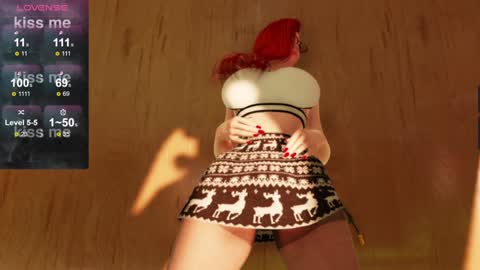 ANNE online show from 12.15.24