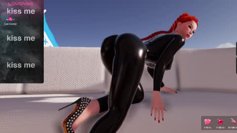 ANNE online show from 12.18.24