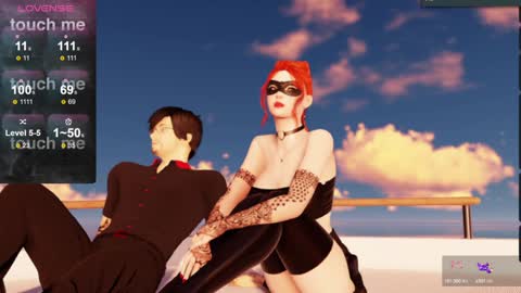 ANNE online show from 12.20.24