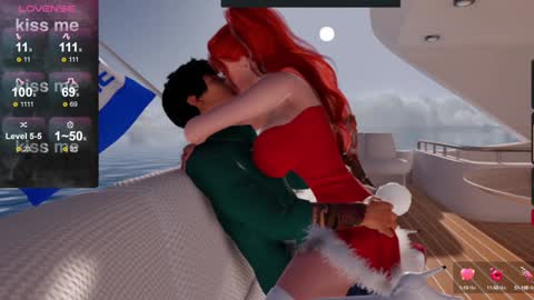 ANNE online show from 12.27.24