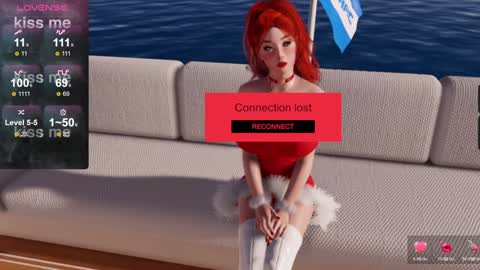 ANNE online show from 12.27.24